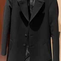 Giacca invernale elegante uomo taglia S