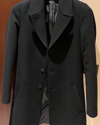 Giacca invernale elegante uomo taglia S