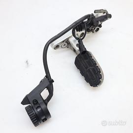 Pedana anteriore destra DUCATI Multistrada 1260 En