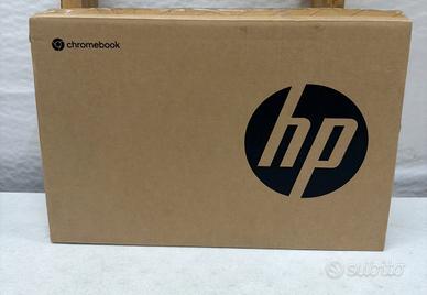 hp chromebook