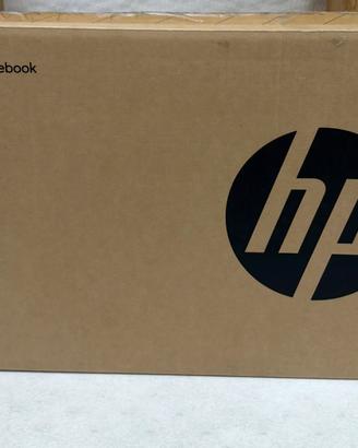 hp chromebook