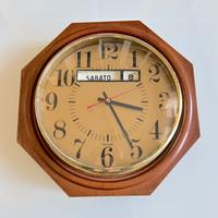 Orologio da parete vintage