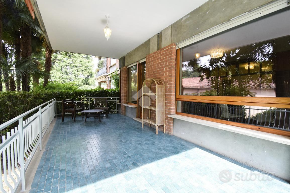 Apartment in Torino, Valsalice, Circoscrizione 8 - Vista 6