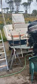 open capitan kook 580