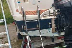 open capitan kook 580