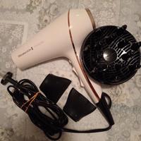 Asciugacapelli Remington proluxecompleto