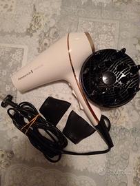 Asciugacapelli Remington proluxecompleto