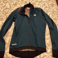 Giacca sportful fiandre