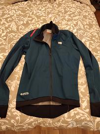 Giacca sportful fiandre