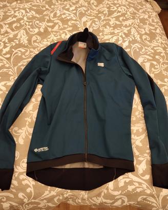 Giacca sportful fiandre