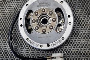 Volano Ducati Minarelli P6 