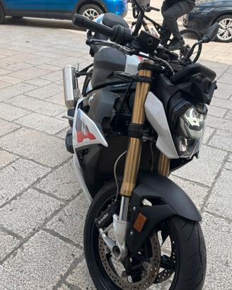 BMW S 1000 R