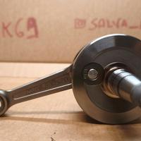 ricambi Malossi piaggio 