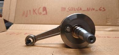 ricambi Malossi piaggio 