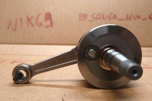 ricambi Malossi piaggio 