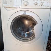 lavatrice indesit