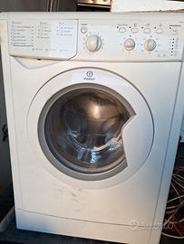 lavatrice indesit