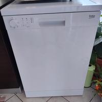 Lavastoviglie BEKO