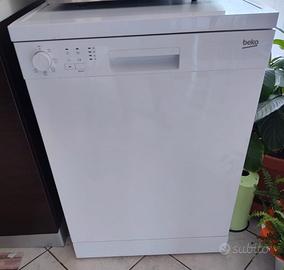 Lavastoviglie BEKO