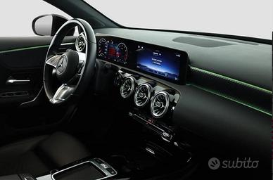 MERCEDES CLASSE A 250