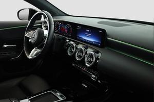 MERCEDES CLASSE A 250
