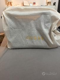 Borsa guess