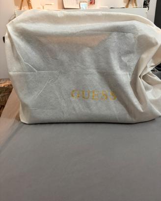 Borsa guess