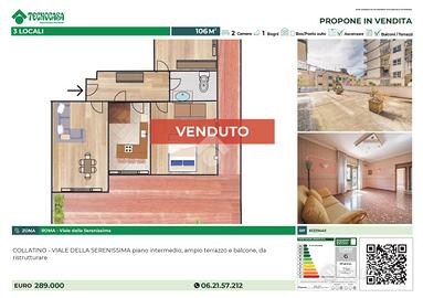 3 LOCALI A ROMA