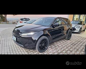 LAND ROVER RR Evoque 2ª serie - Range Rover U2625