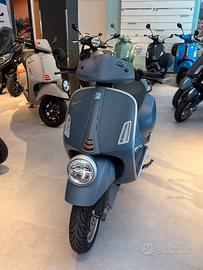 vespa gtv 310 officina 8