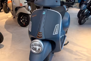 vespa gtv 310 officina 8