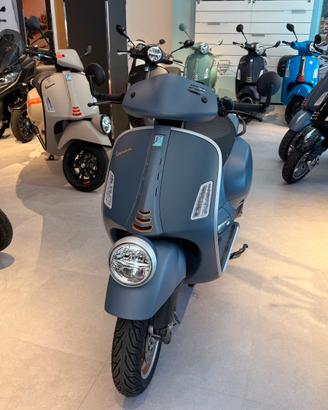 vespa gtv 310 officina 8