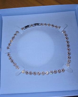 Collana Swarovski