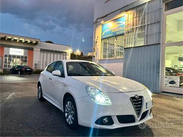 Alfa Romeo Giulietta 2.0 JTDm 2010