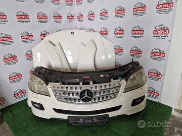 Mercedes W164 ML 2005-2008 Musata 