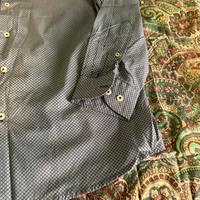 Camicia uomo taglia L – nuova