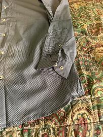 Camicia uomo taglia L – nuova