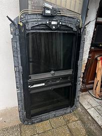 Tetto mini cooper r50