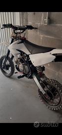 Pit bike 150 dream