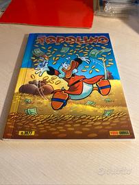 Topolino 3677 Variant Salone Del Libro Torino 2026