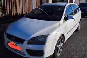 Ford Focus SW diesel 