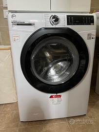 Hoover H WASH 350 Slim 7kg In garanzia