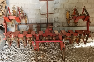 Rompi crosta Ceccato