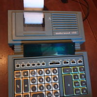 Olivetti calcolatrice