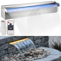 Fontana per Piscina a Cascata 45 x 11,4 x 7,8 CM