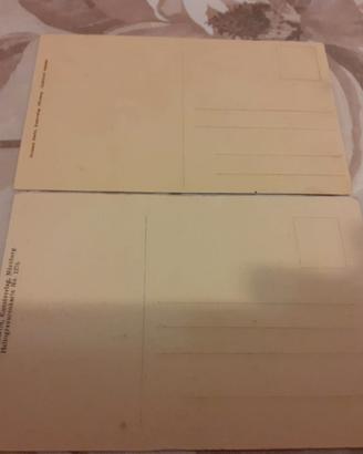 Cartoline d'epoca