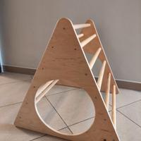 Triangolo di Pikler Baby Dreams