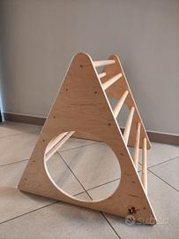 Triangolo di Pikler Baby Dreams