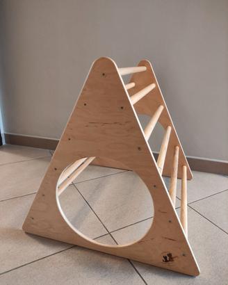 Triangolo di Pikler Baby Dreams