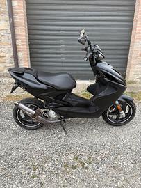 Yamaha Aerox 50cc